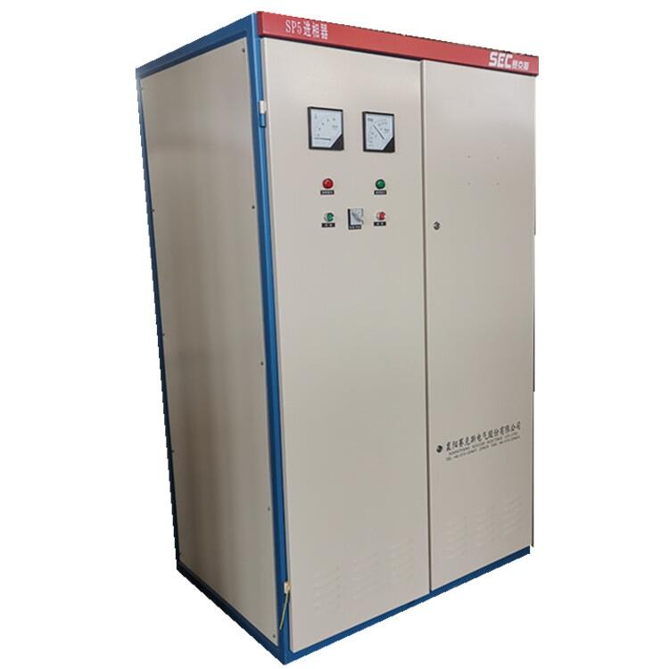 賽克斯電氣 SP5靜止式 變負(fù)載 進(jìn)相器 繞線電機節(jié)能控制裝置 