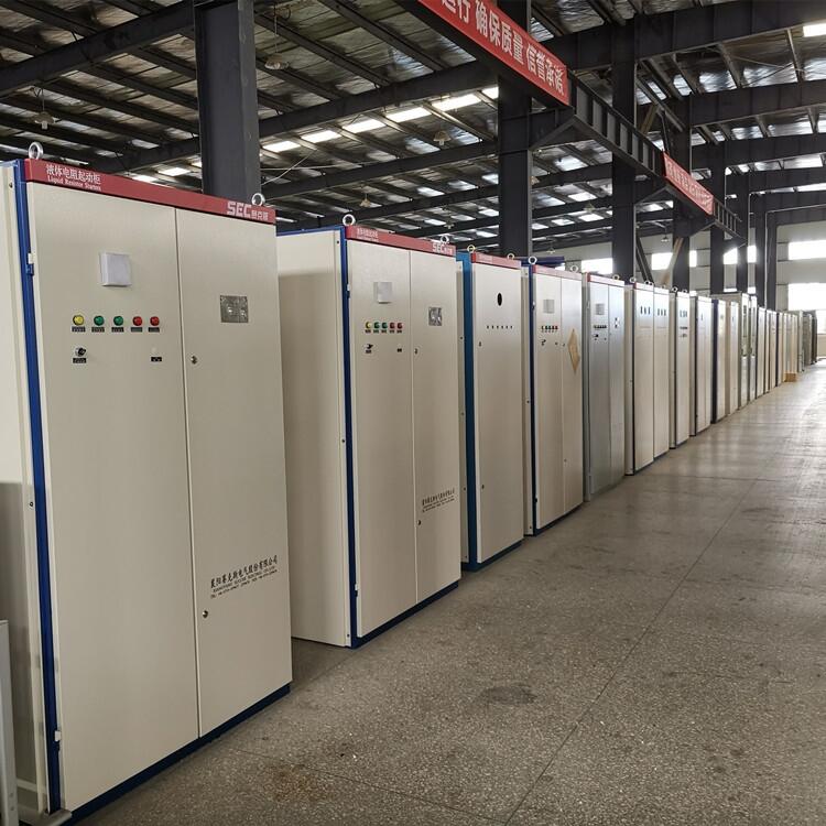 買高壓水阻柜 選賽克斯電氣 20年行業(yè)經驗 穩(wěn)定耐用 價格低