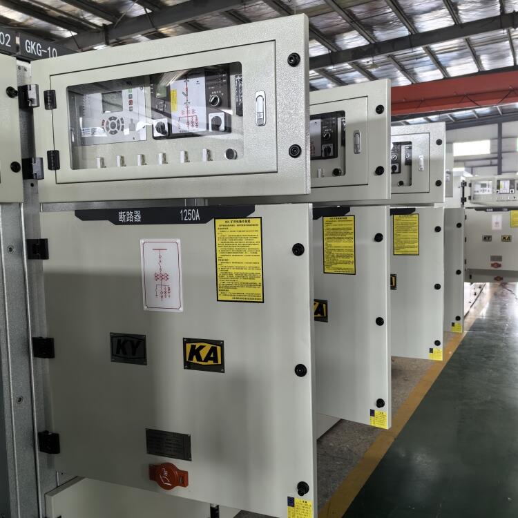 礦用開(kāi)關(guān)柜 礦用電氣廠家 賽克斯電氣 高低壓開(kāi)關(guān)柜 軟啟動(dòng)柜成套設(shè)備