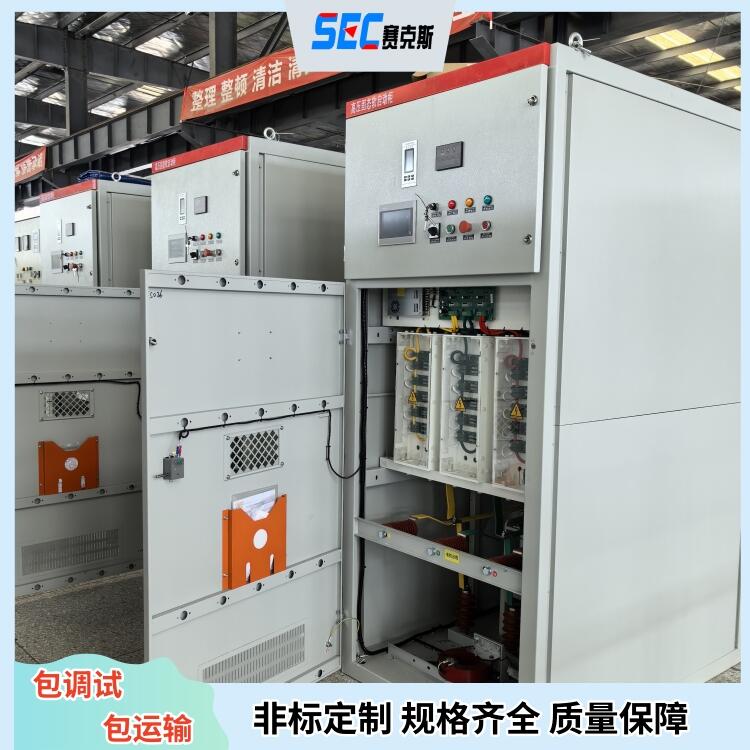 賽克斯電氣 高壓軟起動(dòng)器 6KV 10KV 高壓固態(tài)軟起動(dòng)柜廠家